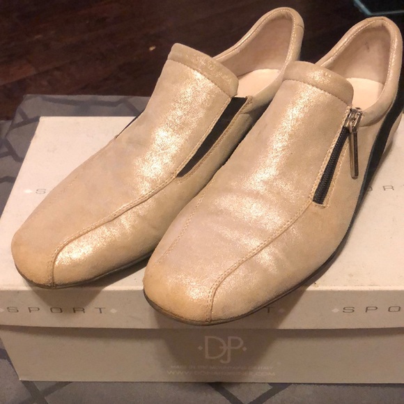 Djp sport slip on - Picture 1 of 8